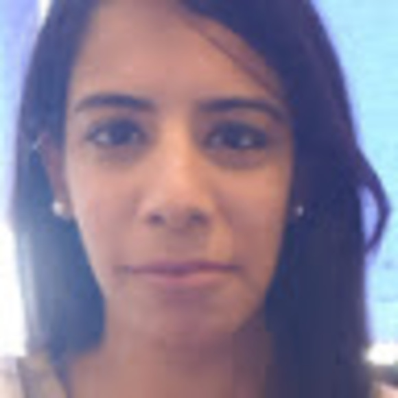 Meet your Posher, Alina - Picture 1 of 1